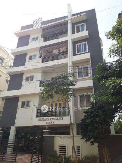 2 BHK Flat In Nandan Apartment For Sale  In Manikonda