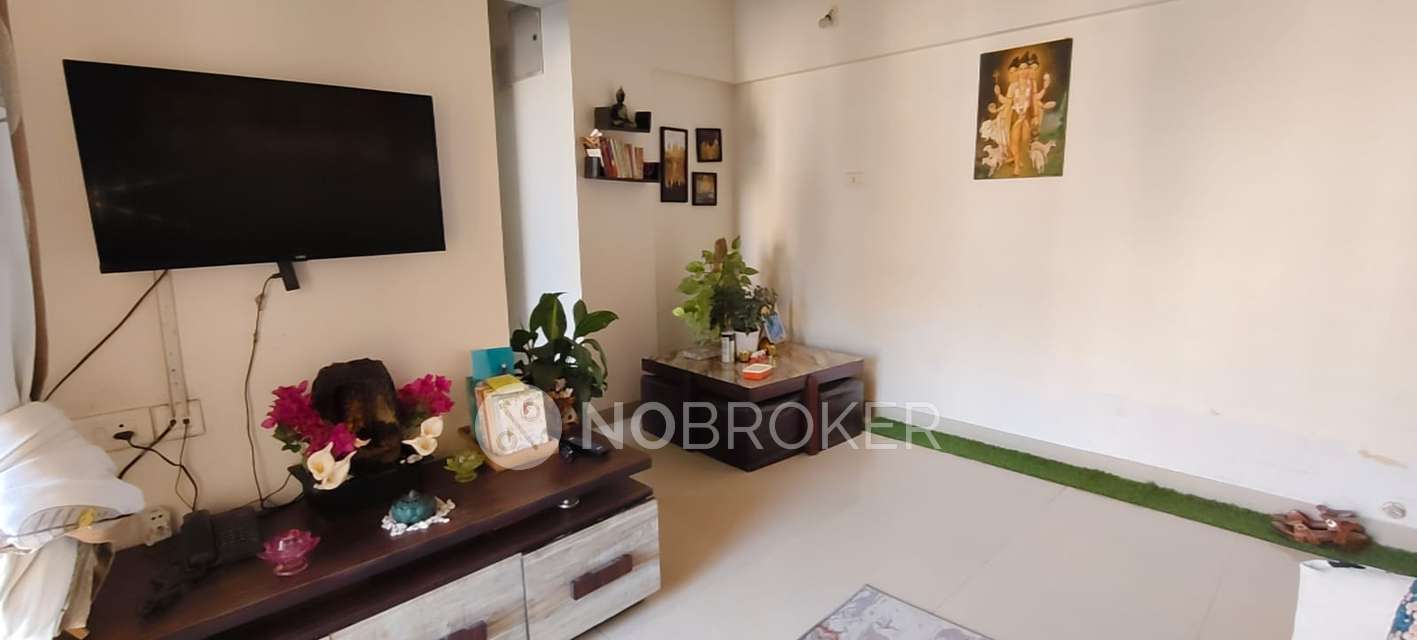 2 BHK Flat In Akruti Hubtown Gardenia Bluebell For Sale  In Chandan Shanti,mira Road East