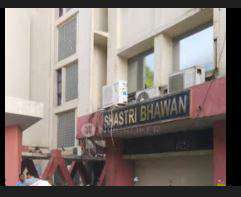 1 RK Flat In Shastri Bhavan for Rent  In  Dwarka