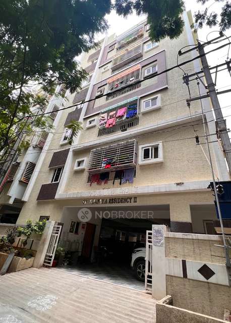 2 BHK Flat In Apartment for Rent  In Puppalguda