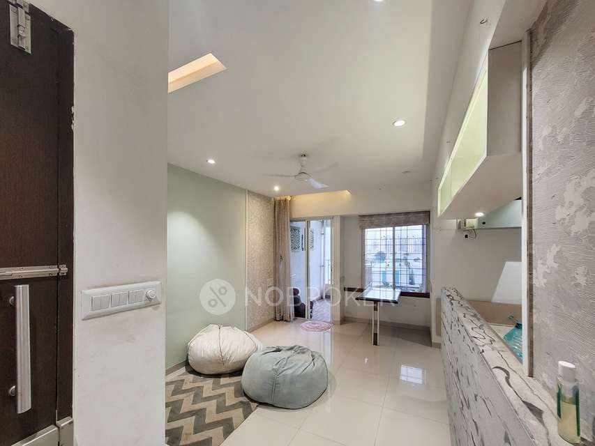 2 BHK Flat In Majestique Magnum, Pisoli for Rent  In Pisoli