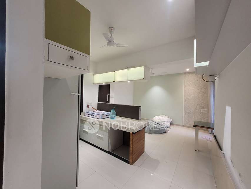 2 BHK Flat In Majestique Magnum, Pisoli for Rent  In Pisoli