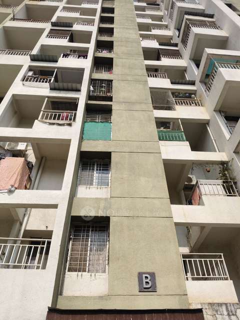 2 BHK Flat In Majestique Magnum for Rent  In Pisoli