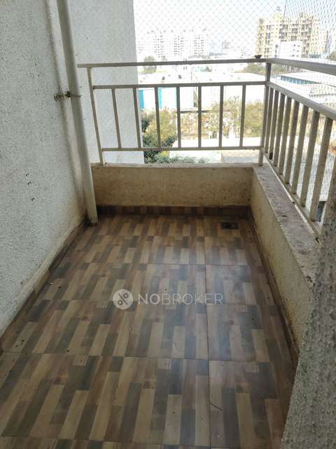 2 BHK Flat In Majestique Magnum for Rent  In Pisoli