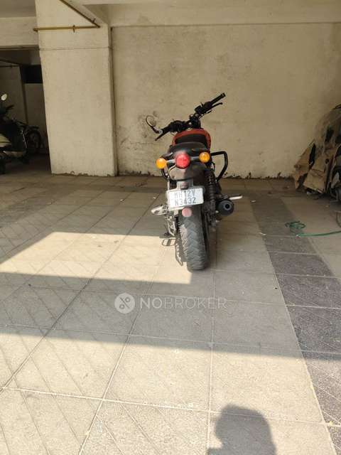 2 BHK Flat In Majestique Magnum for Rent  In Pisoli