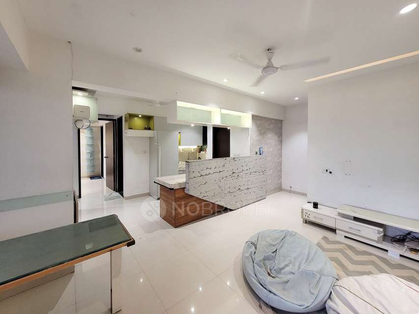 2 BHK Flat In Majestique Magnum, Pisoli for Rent  In Pisoli