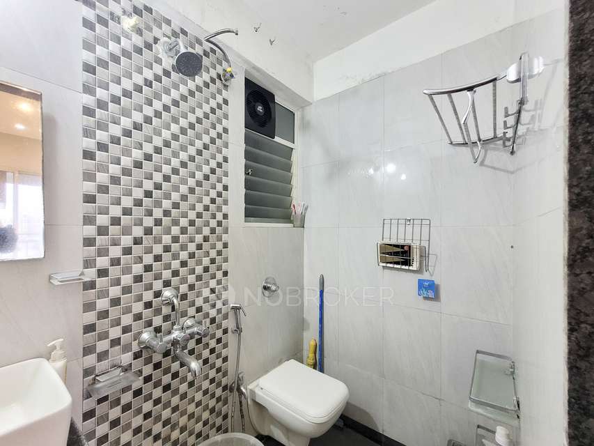 2 BHK Flat In Majestique Magnum, Pisoli for Rent  In Pisoli