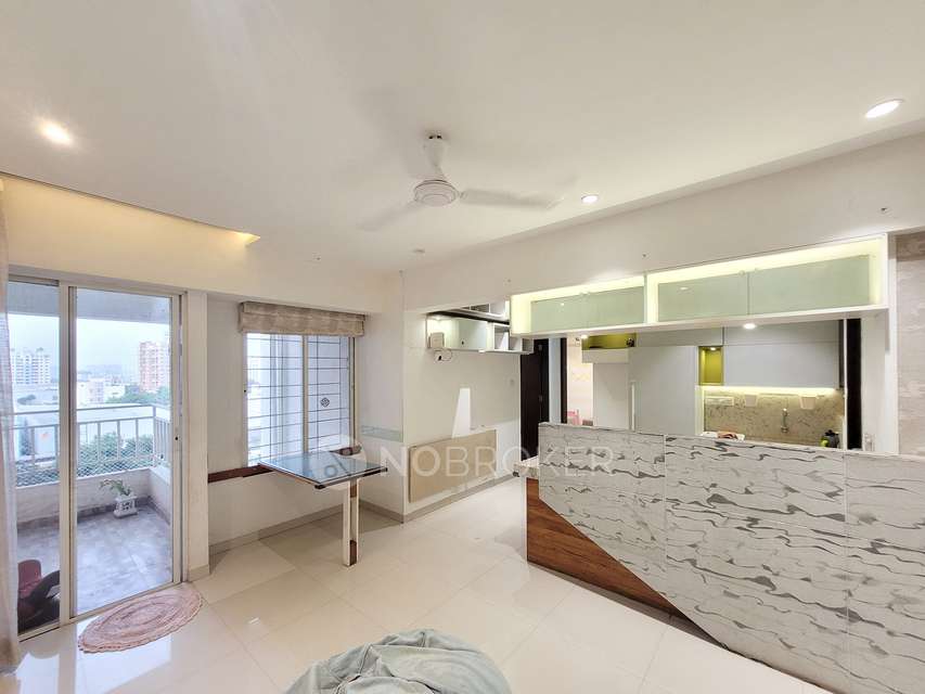 2 BHK Flat In Majestique Magnum, Pisoli for Rent  In Pisoli