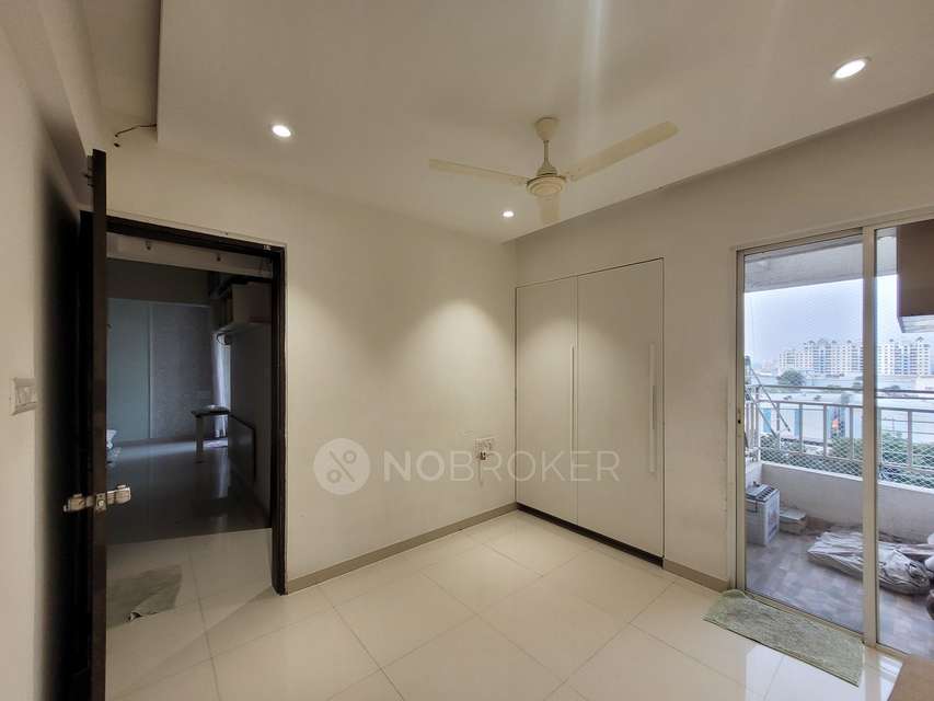 2 BHK Flat In Majestique Magnum, Pisoli for Rent  In Pisoli