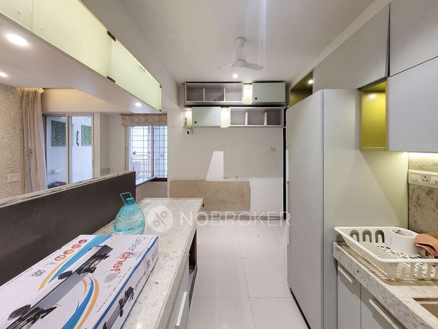 2 BHK Flat In Majestique Magnum, Pisoli for Rent  In Pisoli