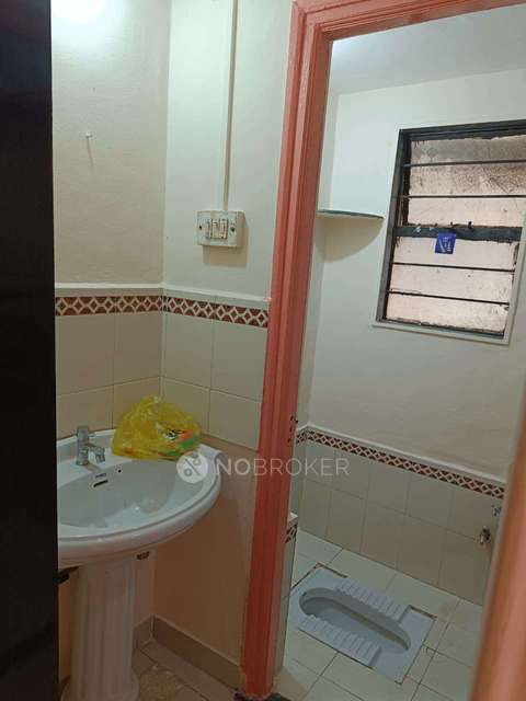 2 BHK Flat In Rakshak Nagar Phase 2 for Rent  In Kharadi