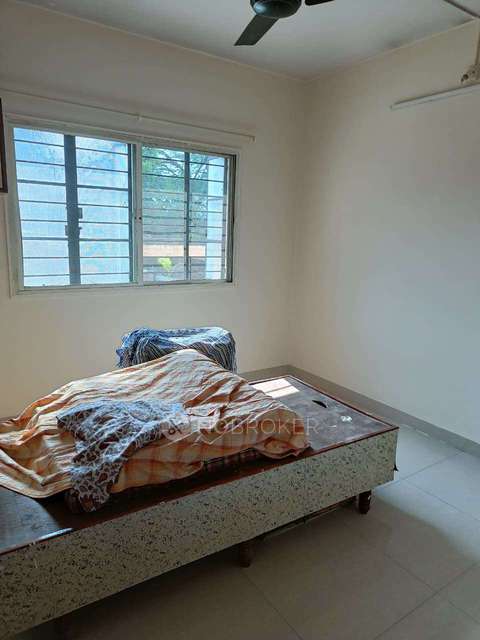 2 BHK Flat In Rakshak Nagar Phase 2 for Rent  In Kharadi