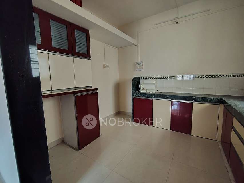 2 BHK Flat In Rakshak Nagar Phase 2 for Rent  In Kharadi