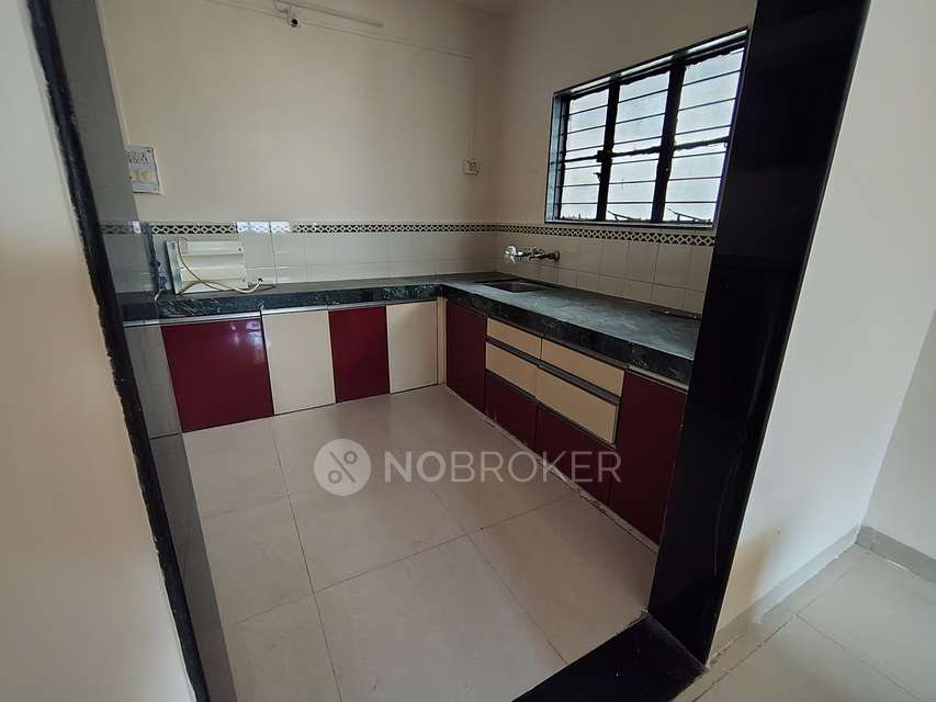 2 BHK Flat In Rakshak Nagar Phase 2 for Rent  In Kharadi