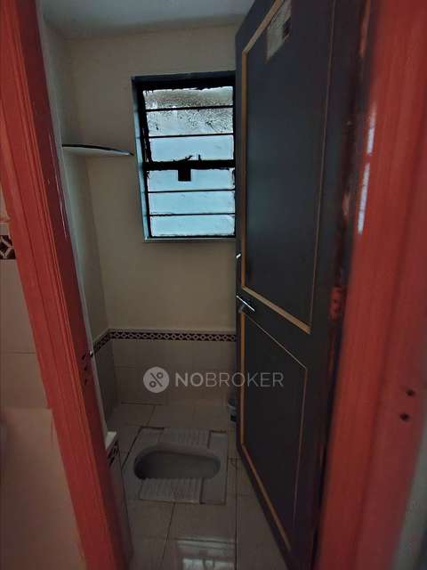 2 BHK Flat In Rakshak Nagar Phase 2 for Rent  In Kharadi