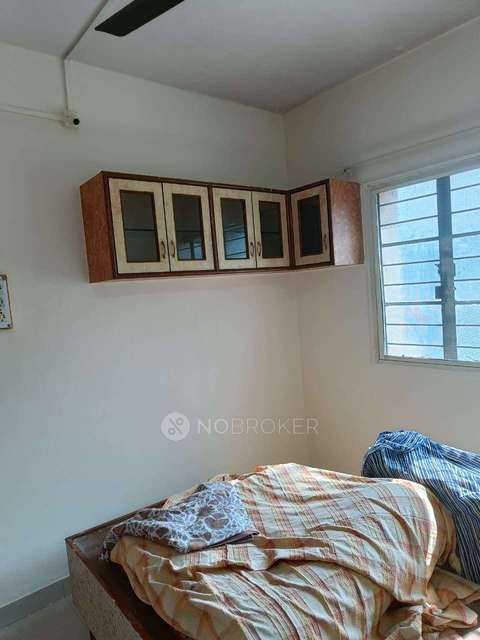 2 BHK Flat In Rakshak Nagar Phase 2 for Rent  In Kharadi