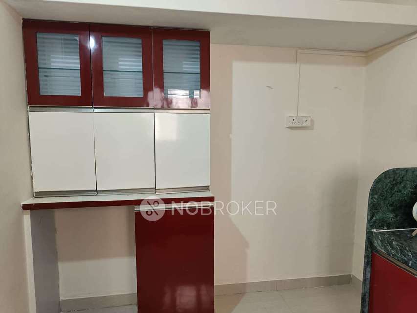 2 BHK Flat In Rakshak Nagar Phase 2 for Rent  In Kharadi