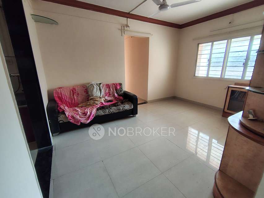 2 BHK Flat In Rakshak Nagar Phase 2 for Rent  In Kharadi