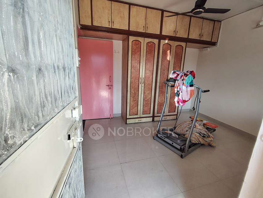 2 BHK Flat In Rakshak Nagar Phase 2 for Rent  In Kharadi