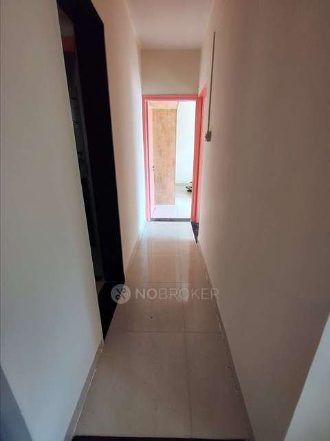 2 BHK Flat In Rakshak Nagar Phase 2 for Rent  In Kharadi