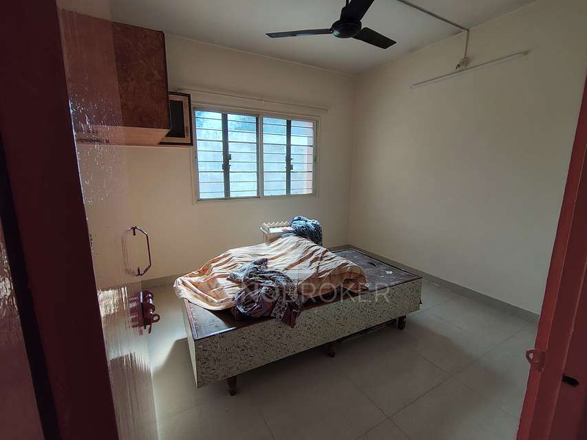 2 BHK Flat In Rakshak Nagar Phase 2 for Rent  In Kharadi