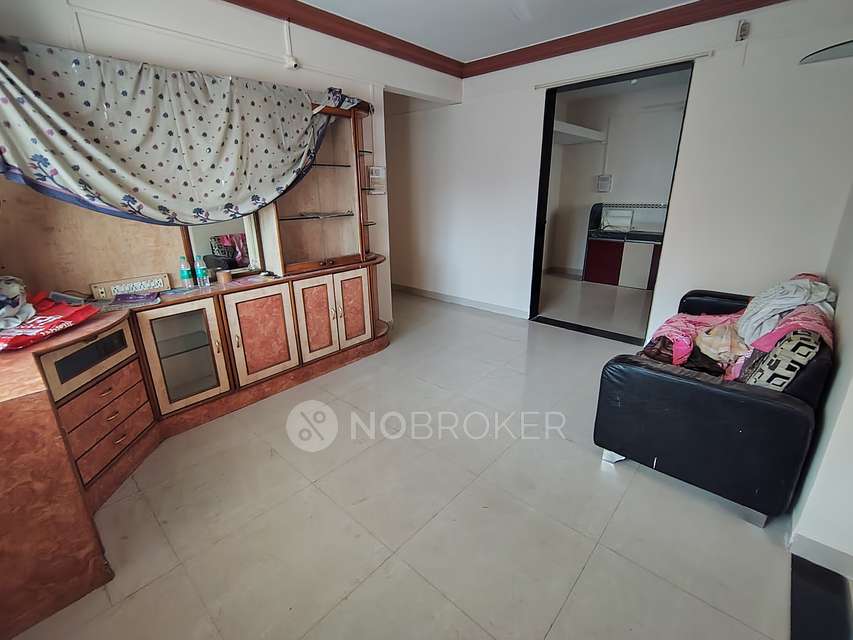 2 BHK Flat In Rakshak Nagar Phase 2 for Rent  In Kharadi