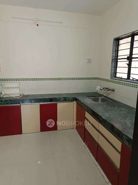 2 BHK Flat In Rakshak Nagar Phase 2 for Rent  In Kharadi