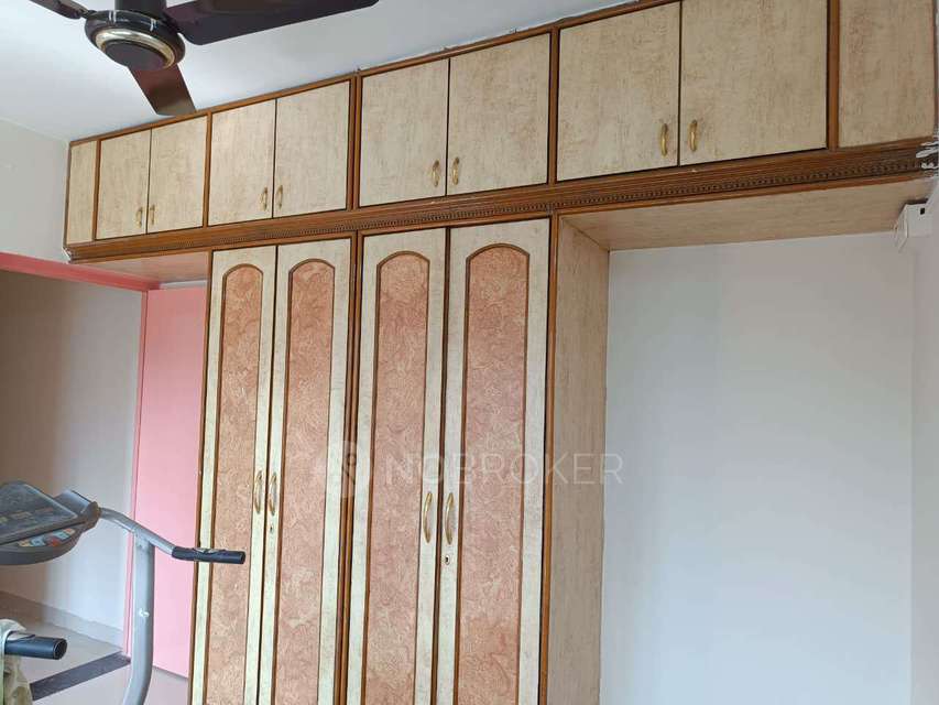 2 BHK Flat In Rakshak Nagar Phase 2 for Rent  In Kharadi