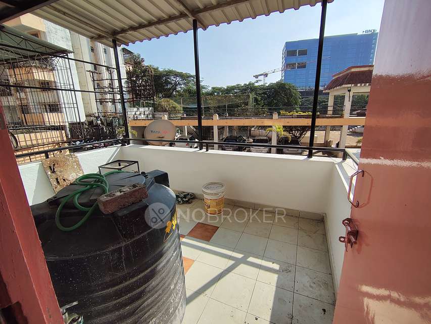 2 BHK Flat In Rakshak Nagar Phase 2 for Rent  In Kharadi