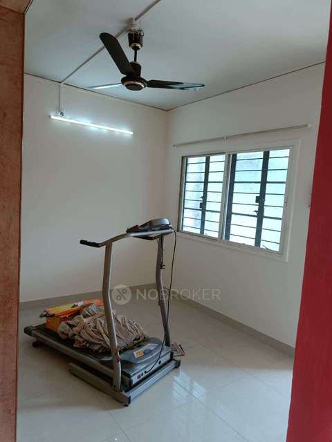 2 BHK Flat In Rakshak Nagar Phase 2 for Rent  In Kharadi