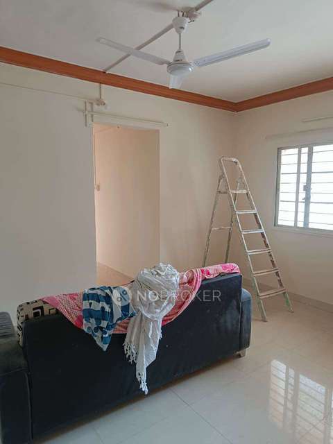 2 BHK Flat In Rakshak Nagar Phase 2 for Rent  In Kharadi
