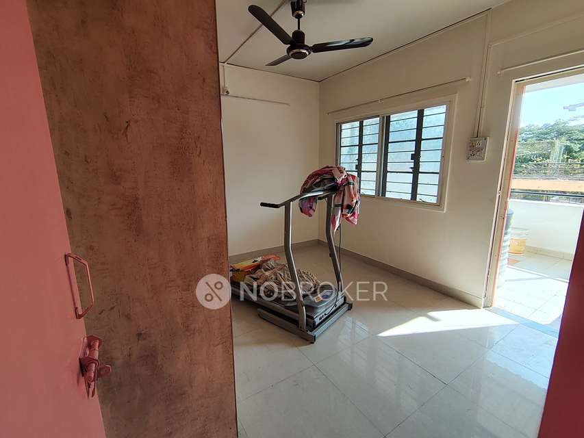 2 BHK Flat In Rakshak Nagar Phase 2 for Rent  In Kharadi