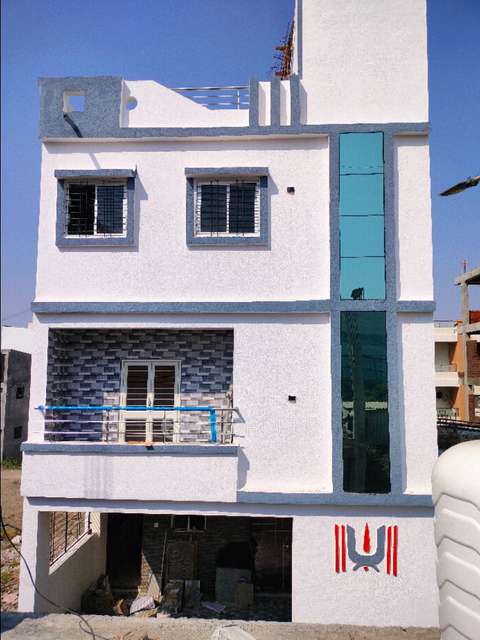 1 RK House for Rent  In Chakan