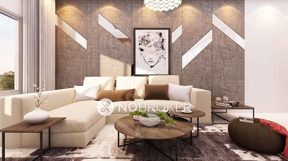 3 BHK Flat In Chennai: Passcode Luxury For Sale  In Chennai