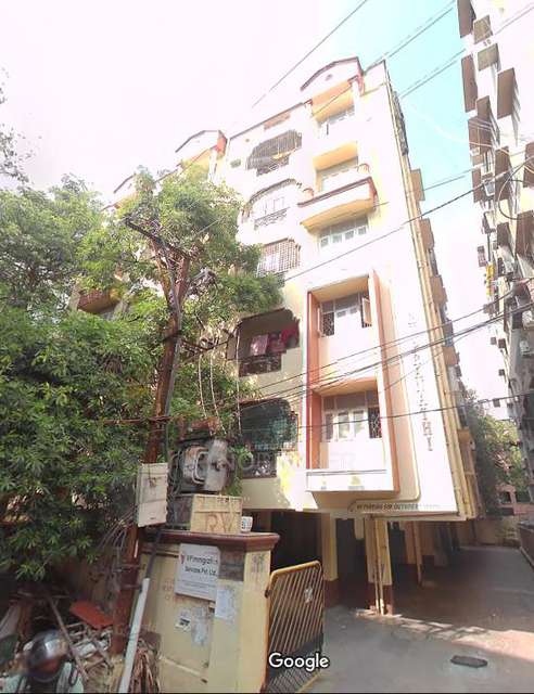 2 BHK Flat In Rv Pranathi Apartment for Rent  In Gaddanaram
