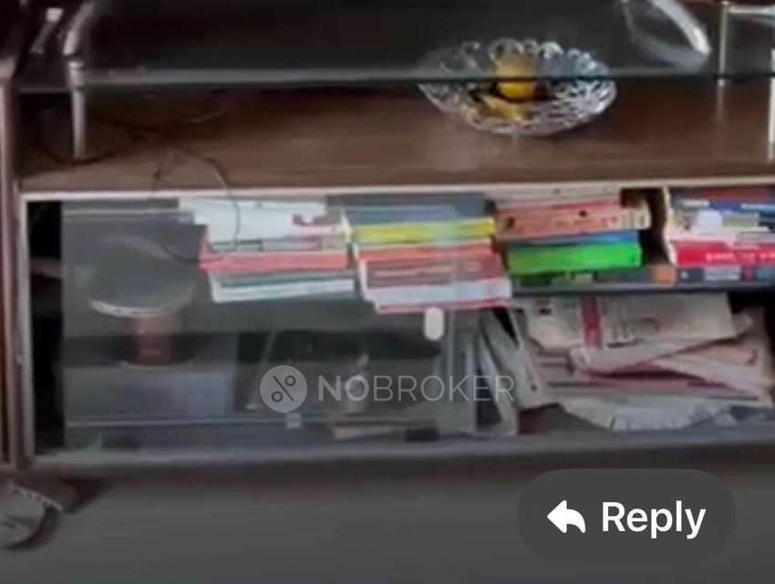 2 BHK Flat In Gera Foliage,  Viman Nagar Central, Pune for Rent  In  Viman Nagar Central, Pune