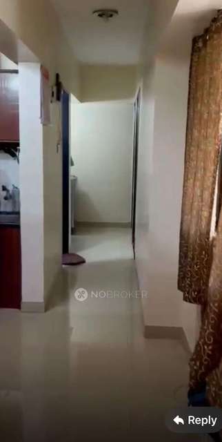 2 BHK Flat In Gera Foliage,  Viman Nagar Central, Pune for Rent  In  Viman Nagar Central, Pune