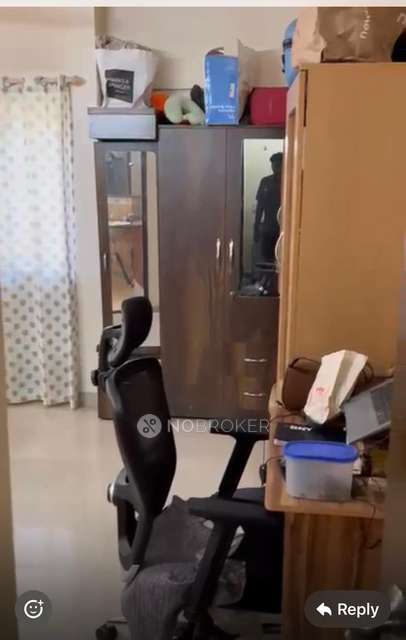 2 BHK Flat In Gera Foliage,  Viman Nagar Central, Pune for Rent  In  Viman Nagar Central, Pune