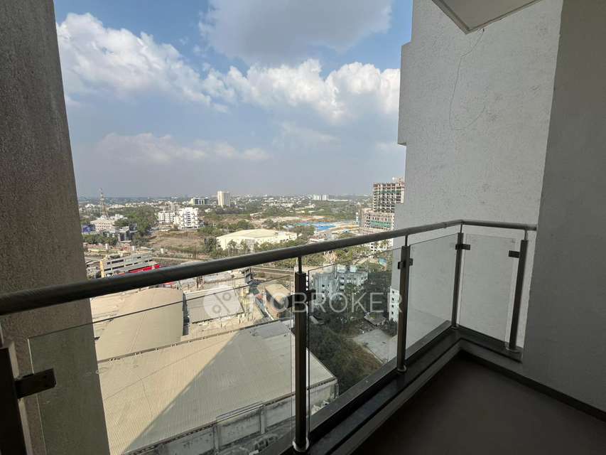 2 BHK Flat In The Central Park, Pimpri-chinchwad for Rent  In Pimpri-chinchwad