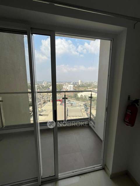 2 BHK Flat In The Central Park, Pimpri-chinchwad for Rent  In Pimpri-chinchwad