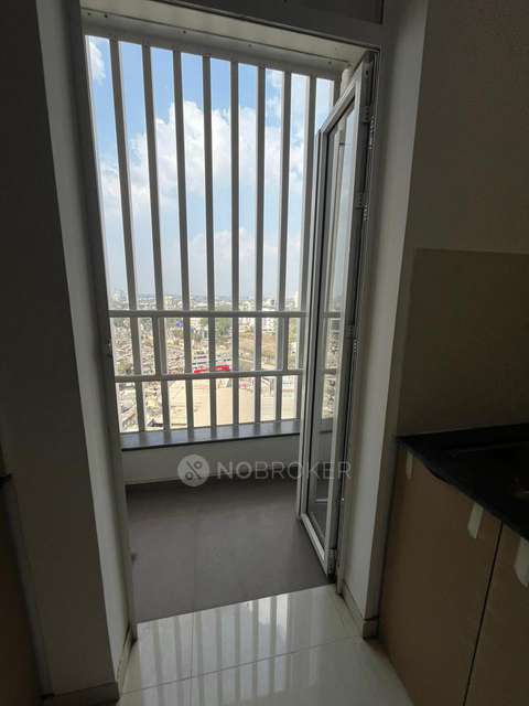 2 BHK Flat In The Central Park, Pimpri-chinchwad for Rent  In Pimpri-chinchwad