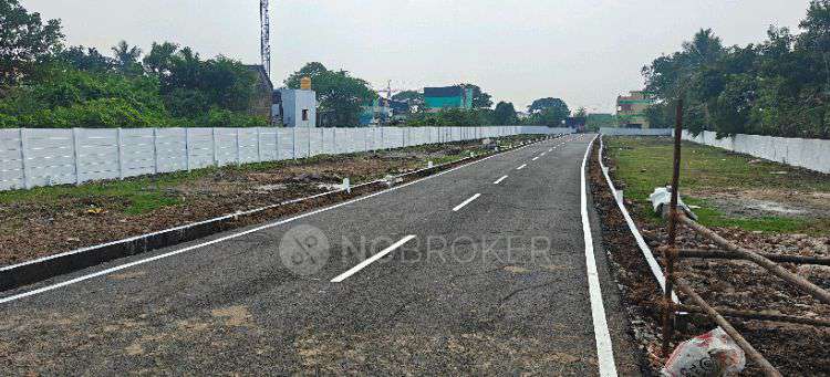 Plot For Sale  In X492+8f8, Tirumudivakkam Main Rd, Irandankattalai, Tamil Nadu 600132, India