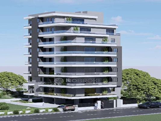 2 BHK Flat In Yogendra Nandigram For Sale  In Thane West