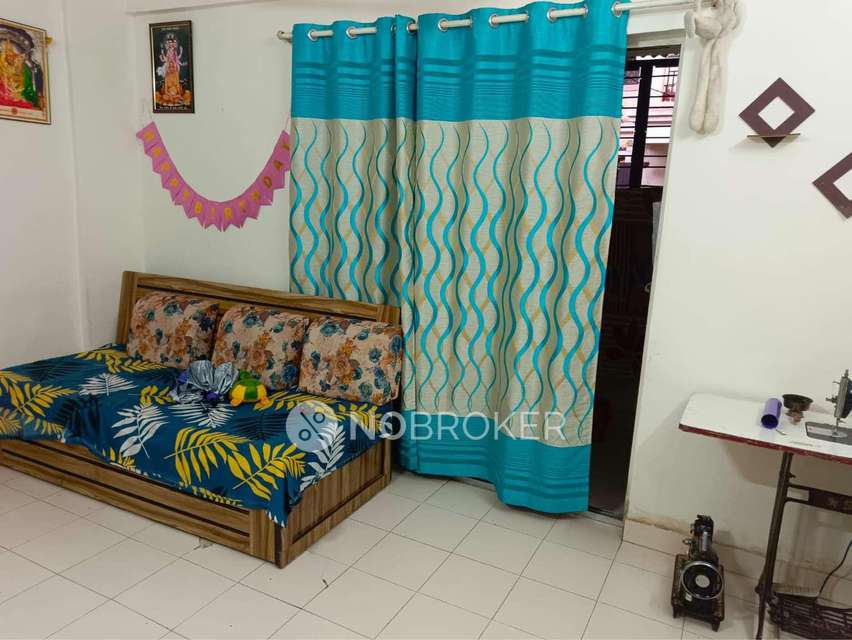 1 BHK House For Sale  In Hadapsar
