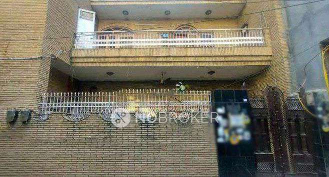 4 BHK Flat For Sale  In Surya Nagar