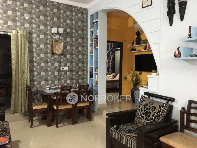 2 BHK House for Rent  In Vampuguda, Gopalreddynagar