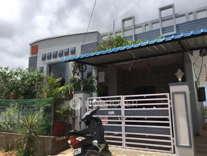 2 BHK House for Rent  In Vampuguda, Gopalreddynagar