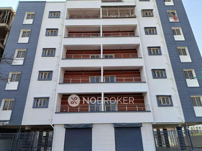 2 BHK Flat In Adarsh Park for Rent  In Manjari Budruk