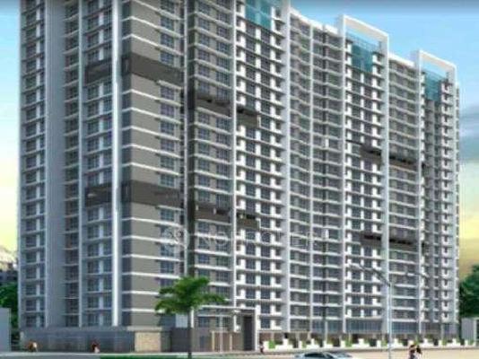 3 BHK Flat In Sethia Kalpavruksh Heights For Sale  In Kandivali