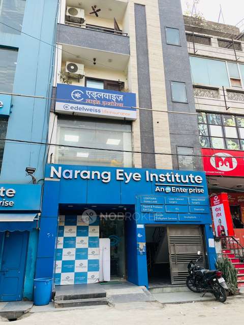 Shop in Narang Eye Institute - Best Eye Hospital In Delhi, Delhi for Rent 